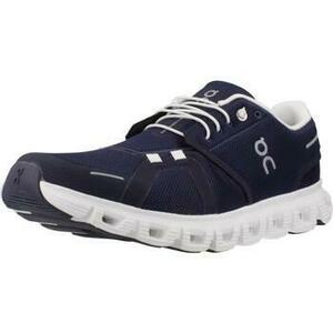 Divat edzőcipők On Running CLOUD 6 kép