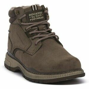 Bokacsizmák Dockers 57AL103620430 kép