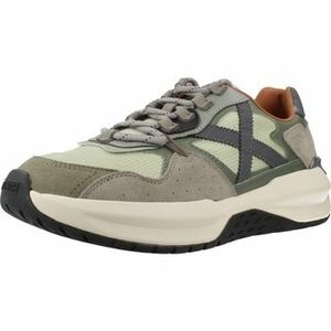 Rövid szárú edzőcipők Munich NEXA 02 kép