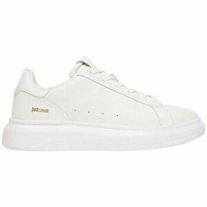 Rövid szárú edzőcipők Roberto Cavalli 79QA3SBGZPB65003 kép