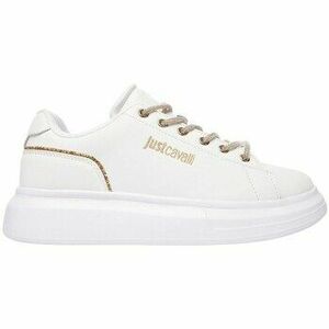 Rövid szárú edzőcipők Roberto Cavalli 79RA3SB1ZPB59003 kép