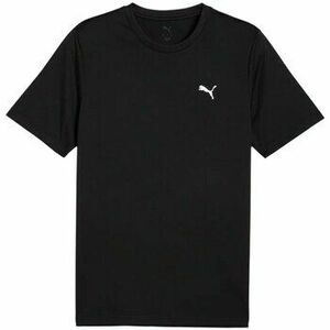 Rövid ujjú pólók Puma 68254201 kép