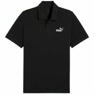 Rövid ujjú galléros pólók Puma 68255201 kép