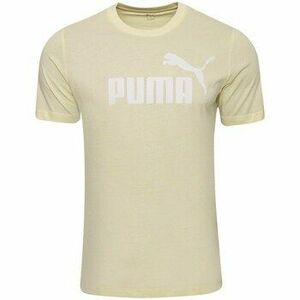 Rövid ujjú pólók Puma 68253335 kép