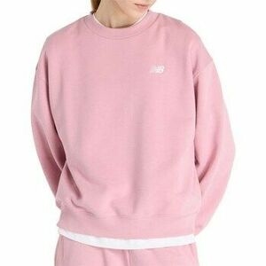 Pulóverek New Balance WT41508PTF kép