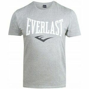 Rövid ujjú pólók Everlast 37M290J86M000 kép