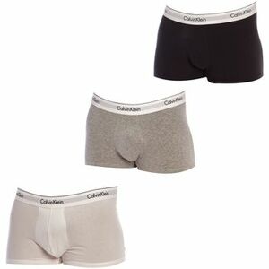 Boxerek Calvin Klein Jeans NB4286-MP1 kép