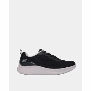 Rövid szárú edzőcipők Skechers 117731 BOBS MODA FLEX kép