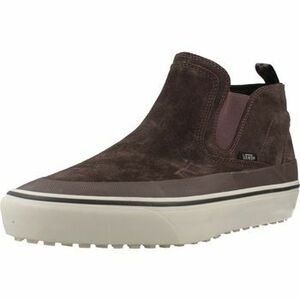 Csizmák Vans MTE MID-SLIP INSULATED kép