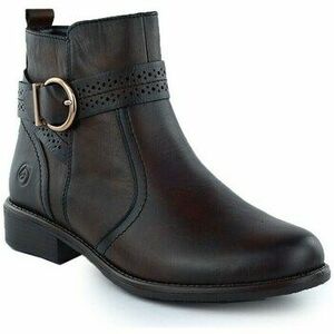 Bokacsizmák Rieker RKR863 kép