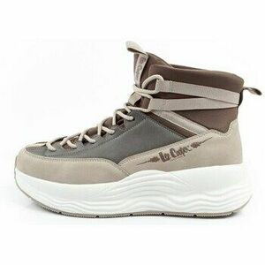 Magas szárú edzőcipők Lee Cooper LCJ25473989L kép