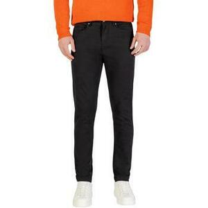 Slim farmerek Borghese Cinque Tasche - Pantaloni sportivi 3WPAZ3 TW-31 kép