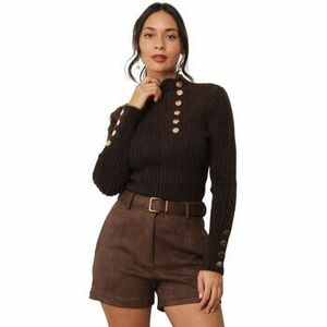 Pulóverek La Modeuse 77046_P182632 kép