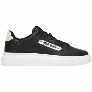 Rövid szárú edzőcipők Roberto Cavalli 79QA3SBFZPB63899 kép