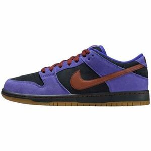 Rövid szárú edzőcipők Nike SB Dunk Low Persian Violet kép