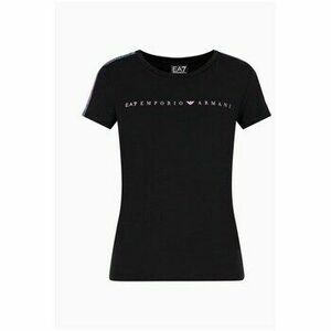 Rövid ujjú pólók Emporio Armani 6DTT03TJKUZ1200 kép
