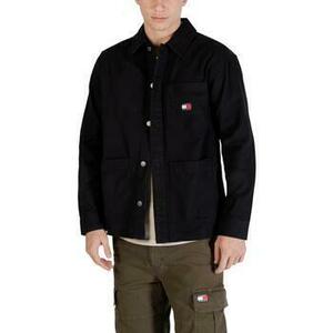 Hosszú ujjú ingek Tommy Hilfiger DM0DM20236 kép