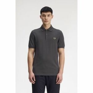 Pólók / Galléros Pólók Fred Perry PLAIN SHIRT kép