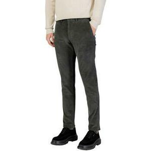 Chino nadrágok / Carrot nadrágok Borghese Velluto - Regular Fit 5WPA01 V08/VL08 kép
