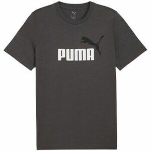 Rövid ujjú pólók Puma 68470844 kép