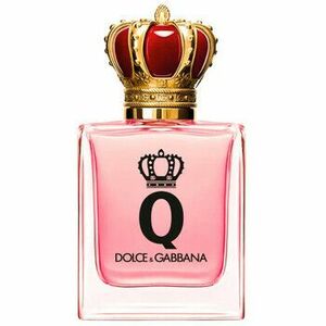 Eau de parfum D&G Q Eau de Parfum by 50 ml kép