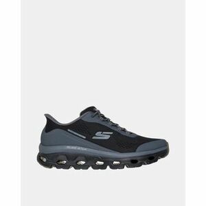 Rövid szárú edzőcipők Skechers 237812 GLIDE STEP SOLE kép