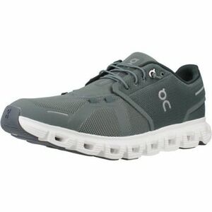 Divat edzőcipők On Running CLOUD 6 kép