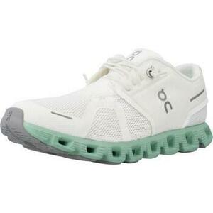 Divat edzőcipők On Running CLOUD 5 UNDYED kép