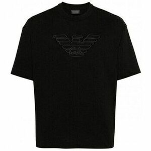 Rövid ujjú pólók Emporio Armani 6D1T981JOCZ kép