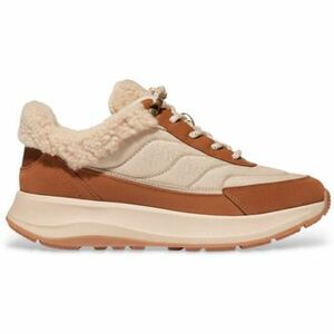 Rövid szárú edzőcipők FitFlop SNEAKERS FLOW MIX F-MODE kép