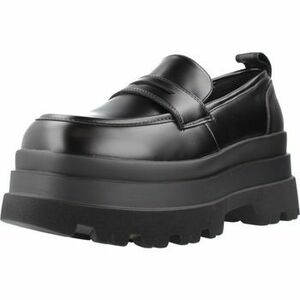 Mokkaszínek Buffalo JUPITER LOAFER kép