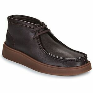 Oxford cipők Clarks Torview Hi kép