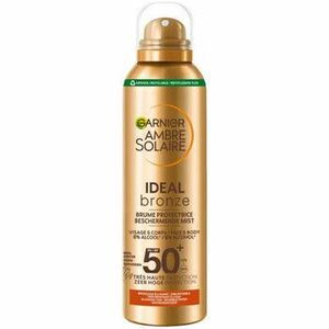 Napvédők Garnier Ideal Bronze Protective Mist Solar Amber SPF50+ kép