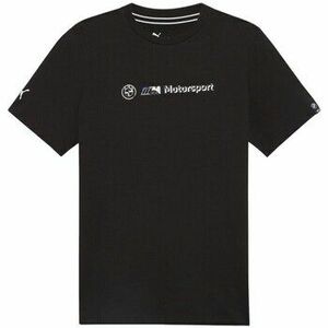 Rövid ujjú pólók Puma 62746801 kép