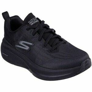 Rövid szárú edzőcipők Skechers B25144 kép