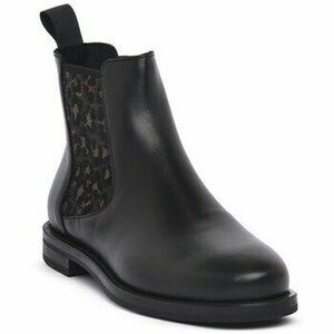 Bokacsizmák Frau 98U3NERO kép