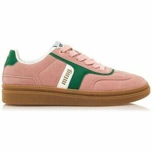 Rövid szárú edzőcipők MTNG SNEAKERS Cumbia kép