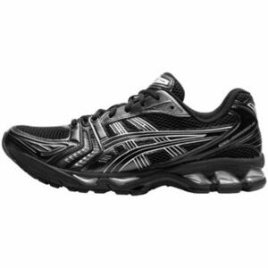 Tenisz Asics Gel-Kayano 14 Black Pure Silver kép