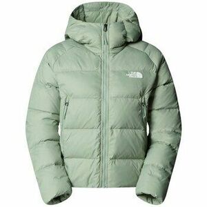 Steppelt kabátok The North Face NF0A8E75BQ11 kép