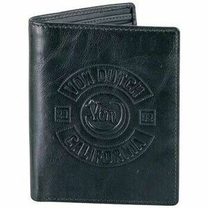 Pénztárcák Von Dutch Portefeuille kép