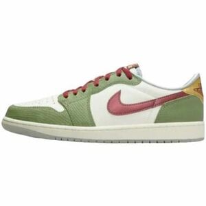 Rövid szárú edzőcipők Nike 1 Retro Low OG Year of the Dragon kép