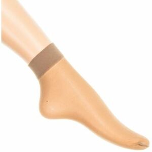 Harisnyák / Alsók Donna Bc BARI-BEIGE kép