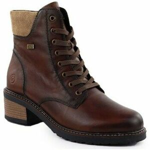 Bokacsizmák Rieker RKR733C kép