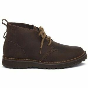 Csizmák Clarks Solsbury Db kép