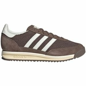 Rövid szárú edzőcipők adidas SL 72 RS JR8774 kép
