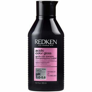 Samponok Redken Gentle Color Shampoo Acidic Color Gloss 500 ml kép