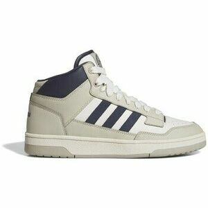 Magas szárú edzőcipők adidas JR1014000SUPCOLOWHI kép