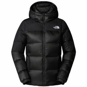 Steppelt kabátok The North Face NF0A8E13PH51 kép