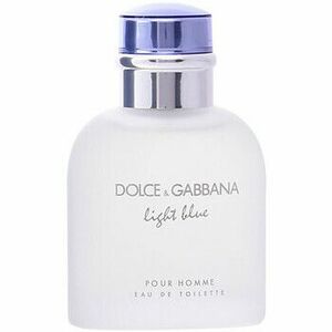 Eau de toilette D&G Light Blue Eau de Toilette for Men - 40ml kép