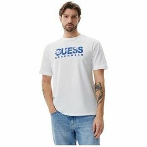 Rövid ujjú pólók Guess F5GI11I3Z14G011 kép